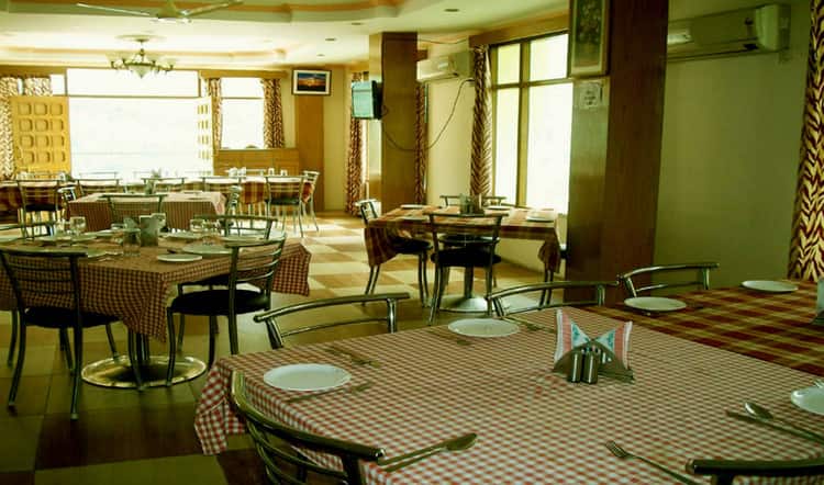 Hotel Little Chef, Kinnaur 3